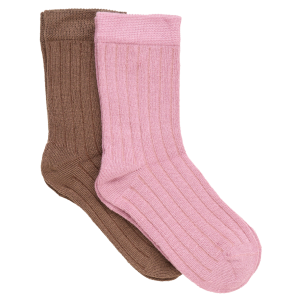 Køb Minymo Pige Strømper - Orchid Haze - 23/26 online billigt tilbud rabat tøj