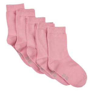Køb Minymo Pige Strømper - Rose - 23/26 online billigt tilbud rabat tøj