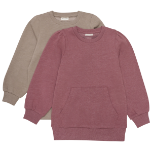 Køb Minymo Pige Sweatshirt - Apple Butter - 80 online billigt tilbud rabat tøj