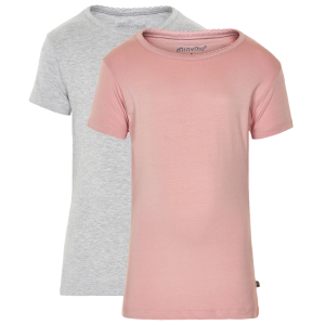 Køb Minymo Pige T-shirt - Blusher - 86 online billigt tilbud rabat tøj