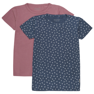 Køb Minymo Pige T-shirt - Mesa Rose - 80 online billigt tilbud rabat tøj