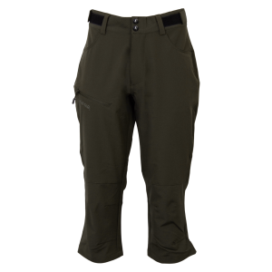 Køb Move On FÆRVIK Dame Capri - Mørk Oliven - 42 online billigt tilbud rabat tøj