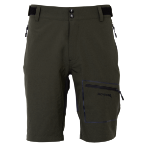 Køb Move On SOLVIK Herre Shorts - Mørk Oliven - M online billigt tilbud rabat tøj