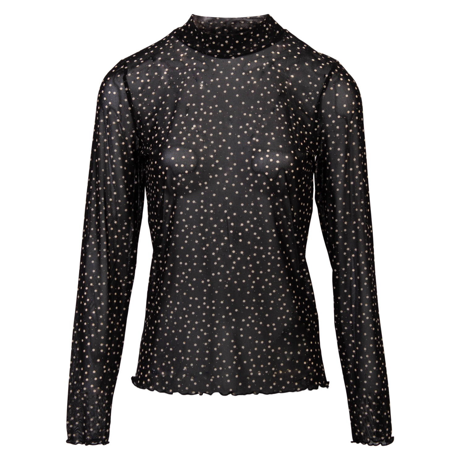 Køb Moves Filana Dame Bluse - Black - XS online billigt tilbud rabat tøj