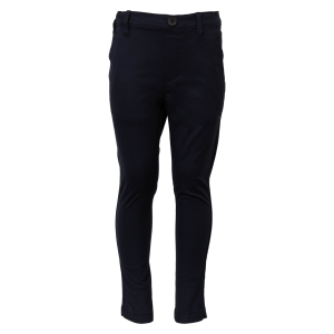 Køb N.O.H.R. Barca Drenge Chinos - Black - 110 online billigt tilbud rabat tøj