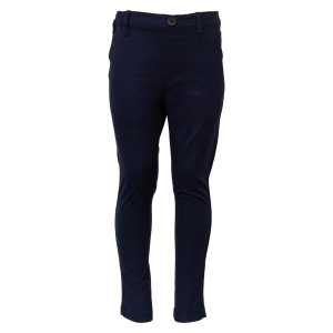 Køb N.O.H.R. Barca Drenge Chinos - Dark Blue - 104 online billigt tilbud rabat tøj
