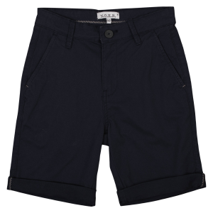 Køb N.O.H.R. Barca Drenge Shorts - Black - 134 online billigt tilbud rabat tøj