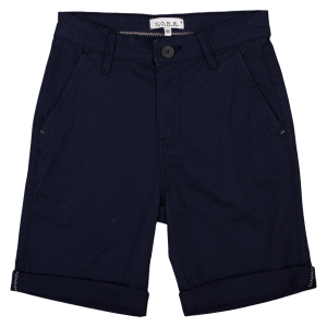 Køb N.O.H.R. Barca Drenge Shorts - Dark Blue - 134 online billigt tilbud rabat tøj