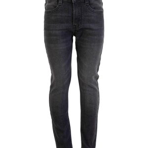 Køb N.O.H.R. Cassidy Drenge Jeans - Black - 98 online billigt tilbud rabat tøj
