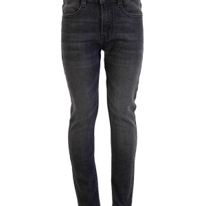 Køb N.O.H.R. Cassidy Drenge Jeans - Black - 140 online billigt tilbud rabat tøj