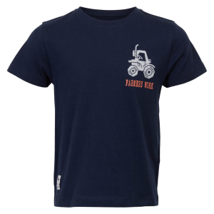 Køb N.O.H.R. Doka Drenge T-shirt - P10 Navy Blazer - 92 online billigt tilbud rabat tøj