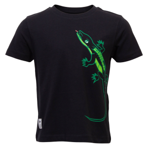 Køb N.O.H.R. Doka Drenge T-shirt - P11 Black - 92 online billigt tilbud rabat tøj