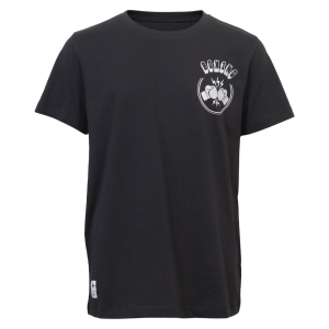Køb N.O.H.R. Doka Drenge T-shirt - P11 Black - 134/140 online billigt tilbud rabat tøj