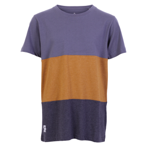 Køb N.O.H.R. Drenge T-shirt - Mustard Block - 170 online billigt tilbud rabat tøj