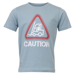 Køb N.O.H.R. Drenge T-shirt - P7 Forget Me Not - 110/116 online billigt tilbud rabat tøj