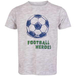 Køb N.O.H.R. Drenge T-shirt - White Stripes AOP - 92 online billigt tilbud rabat tøj