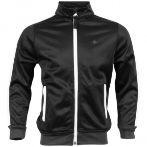 Køb N.O.H.R. Indiana Drenge Cardigan - Black 02 - 92 online billigt tilbud rabat tøj