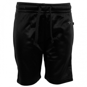 Køb N.O.H.R. Indiana Drenge Shorts - Black 02 - 170 online billigt tilbud rabat tøj
