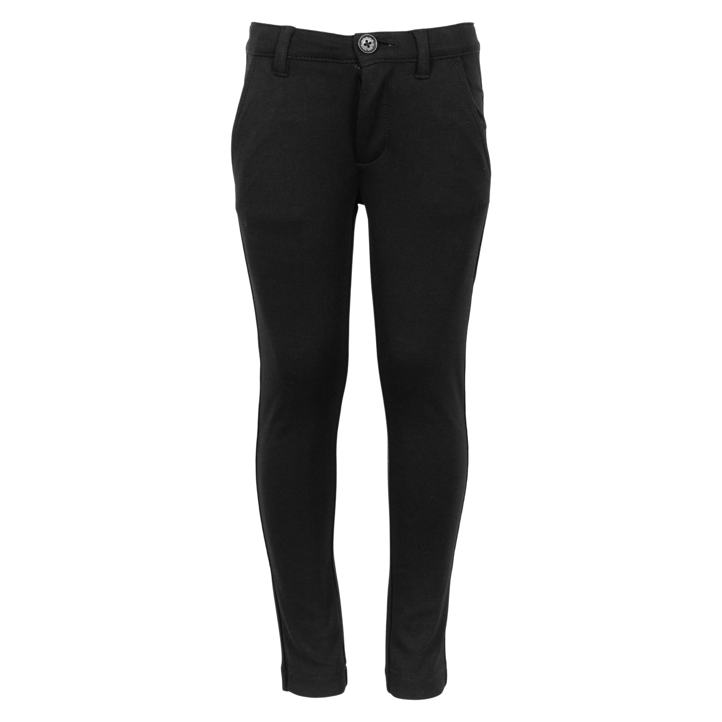 Køb N.O.H.R. Paw Performance Drenge Bukser - Black - 92 online billigt tilbud rabat tøj