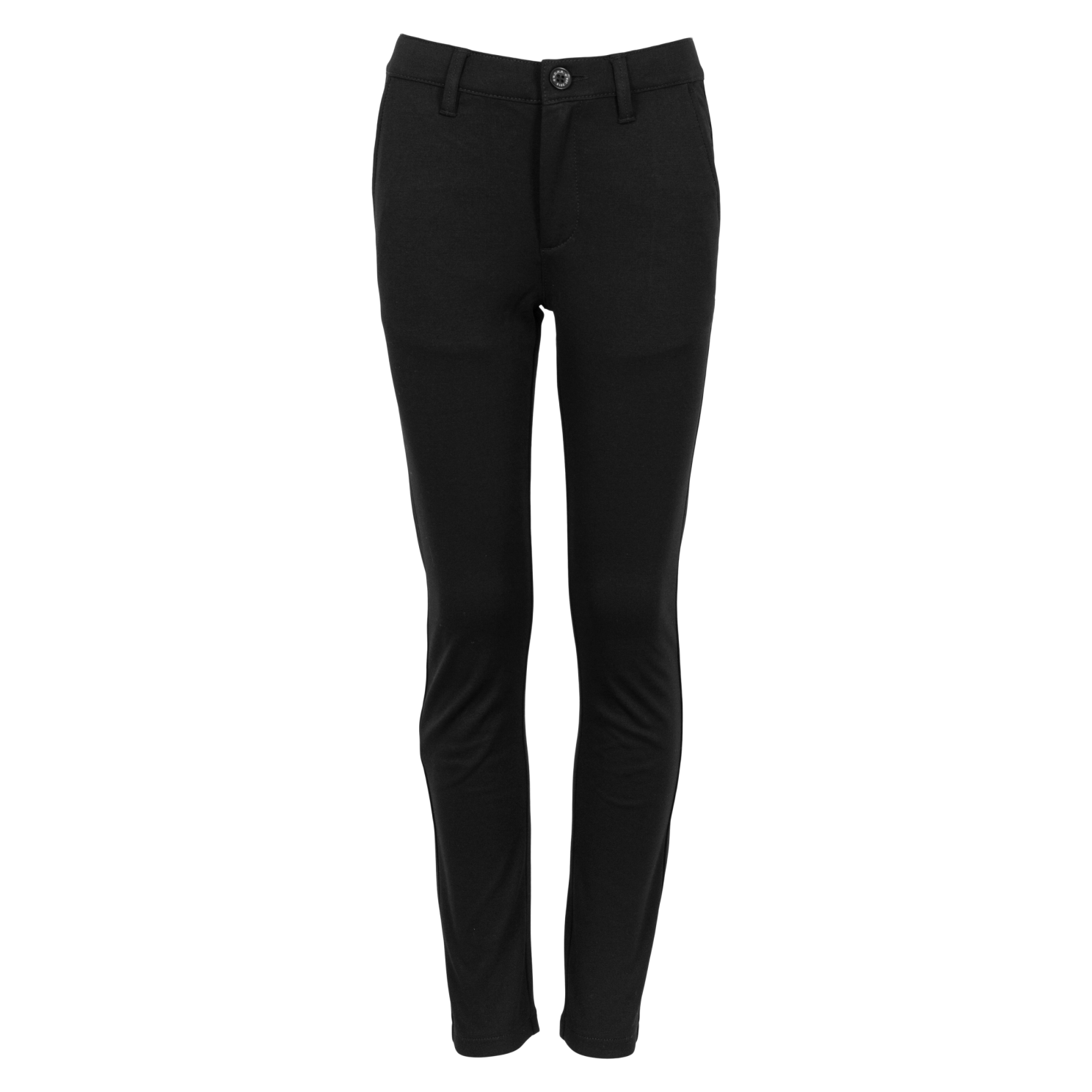 Køb N.O.H.R. Paw Performance Drenge Bukser - Black - 134 online billigt tilbud rabat tøj