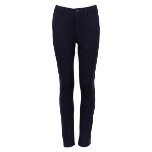 Køb N.O.H.R. Paw Performance Drenge Bukser - Navy - 134 online billigt tilbud rabat tøj