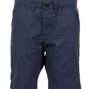 Køb N.O.H.R. Tahoe Drenge Shorts - Navy - 134/140 online billigt tilbud rabat tøj