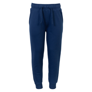 Køb N.O.H.R. Utah Drenge Sweatpants - Navy Peony - 104 online billigt tilbud rabat tøj