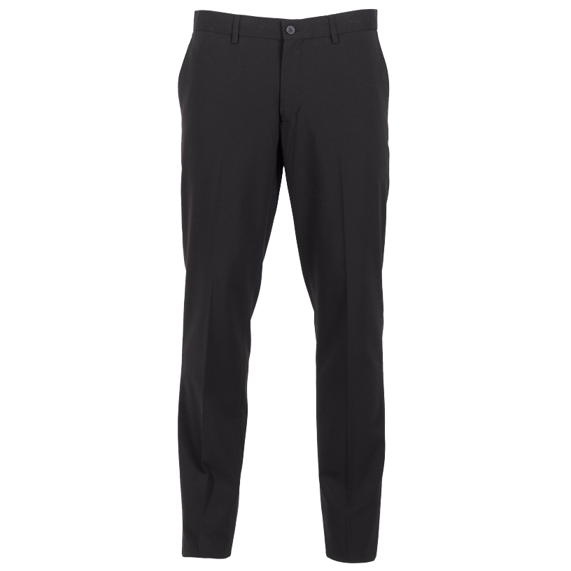 Køb Nero Austin Herre Bukser - Black - 76 online billigt tilbud rabat tøj
