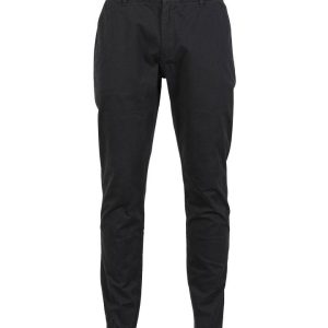 Køb Nero Barca Herre Chinos - Black - 29/32 online billigt tilbud rabat tøj