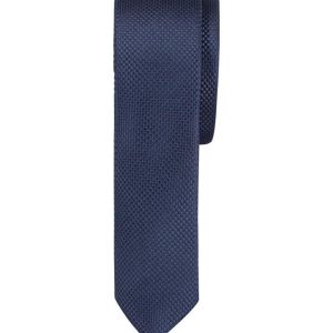 Køb Nero Bari Herre Slips - Navy - Onesize online billigt tilbud rabat tøj