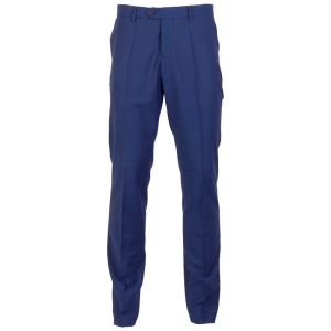 Køb Nero Colton Herre Habitbukser - Midnight Blue - 80 online billigt tilbud rabat tøj