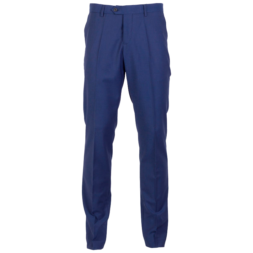 Køb Nero Colton Herre Habitbukser - Midnight Blue - 80 online billigt tilbud rabat tøj