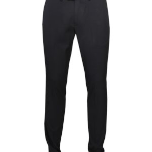 Køb Nero Firenze Herre Bukser - Black - 74 online billigt tilbud rabat tøj