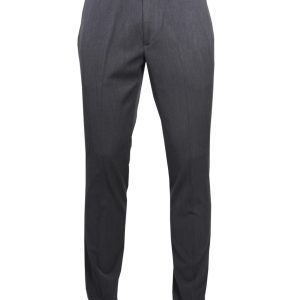 Køb Nero Firenze Herre Bukser - Dark Grey - 74 online billigt tilbud rabat tøj