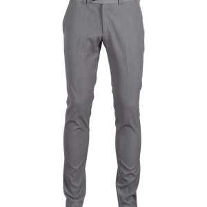 Køb Nero Firenze Herre Bukser - Light Grey - 76 online billigt tilbud rabat tøj