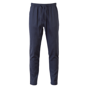 Køb Nero Marco Herre Bukser i hørmix - Blue Nights - 2XL online billigt tilbud rabat tøj