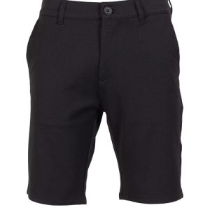 Køb Nero Pavia Performance Herre Shorts - Black - 26 online billigt tilbud rabat tøj