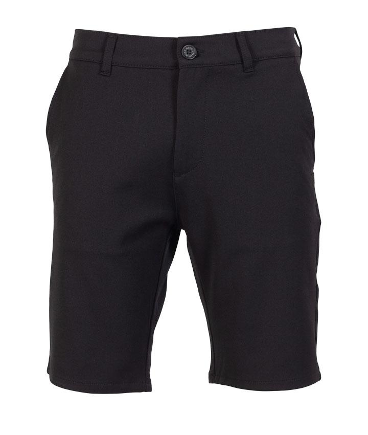 Køb Nero Pavia Performance Herre Shorts - Black - 26 online billigt tilbud rabat tøj