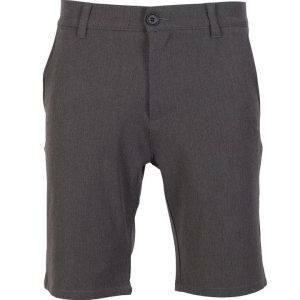 Køb Nero Pavia Performance Herre Shorts - M. Grey - 27 online billigt tilbud rabat tøj