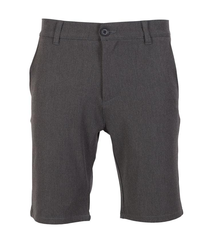 Køb Nero Pavia Performance Herre Shorts - M. Grey - 27 online billigt tilbud rabat tøj