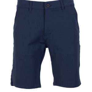Køb Nero Pavia Performance Herre Shorts - Medium Light Blue - 26 online billigt tilbud rabat tøj