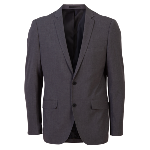 Køb Nero Pisa Herre Blazer - M. Grey - 46 online billigt tilbud rabat tøj