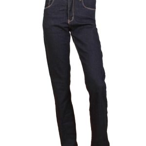 Køb Nice Monroe Dame Jeans - Navy - 34/84 online billigt tilbud rabat tøj