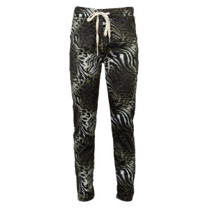 Køb Noéline Dame Bukser - Green - S online billigt tilbud rabat tøj