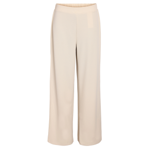 Køb Noisy May Bob Dame Bukser - Oatmeal - S online billigt tilbud rabat tøj