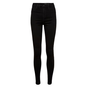 Køb Noisy May Callie Dame Jeans - Black Denim - 26/30 online billigt tilbud rabat tøj