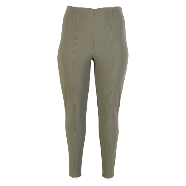 Køb Noisy May Curve Dame Leggings - Dusty Olive - 48 online billigt tilbud rabat tøj