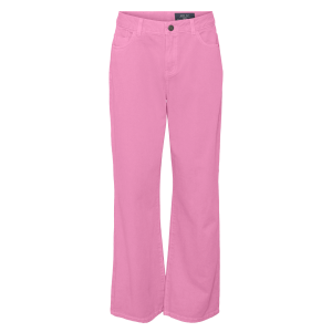 Køb Noisy May Dame Jeans - Fuchsia Pink - 28/30 online billigt tilbud rabat tøj