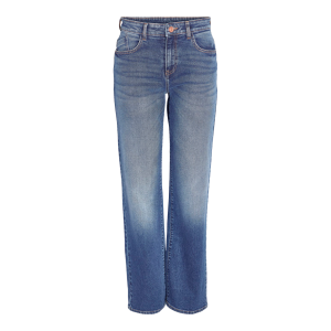 Køb Noisy May Dame Jeans - Medium Blue Denim - 29/30 online billigt tilbud rabat tøj