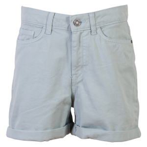 Køb Noisy May Dame Shorts - Cerulean - M online billigt tilbud rabat tøj